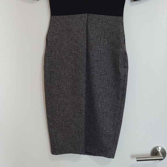 Zara Collection Bodycon Midi Dress - Picture 4 of 5